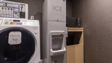 ランドリー ルーム / 8