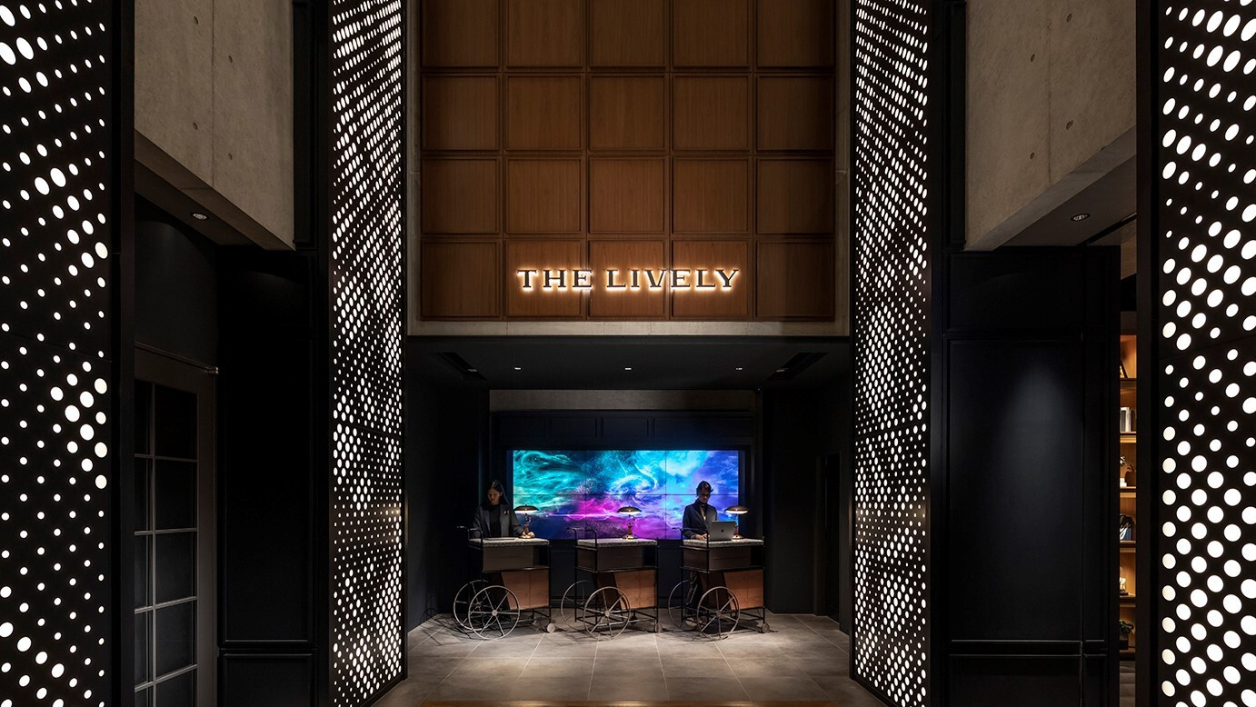 プライベートシアター気分を味わってバースデーナイトも最高潮♡3928377