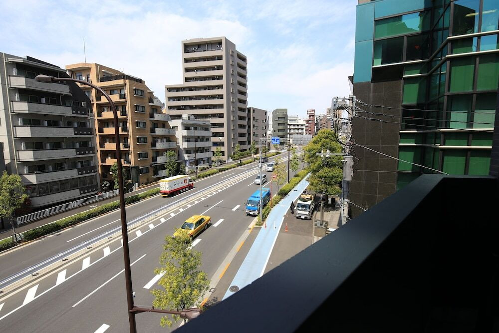 施設からの眺望