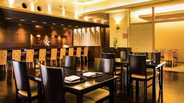 日本料理・天ぷら「花座」 / 6