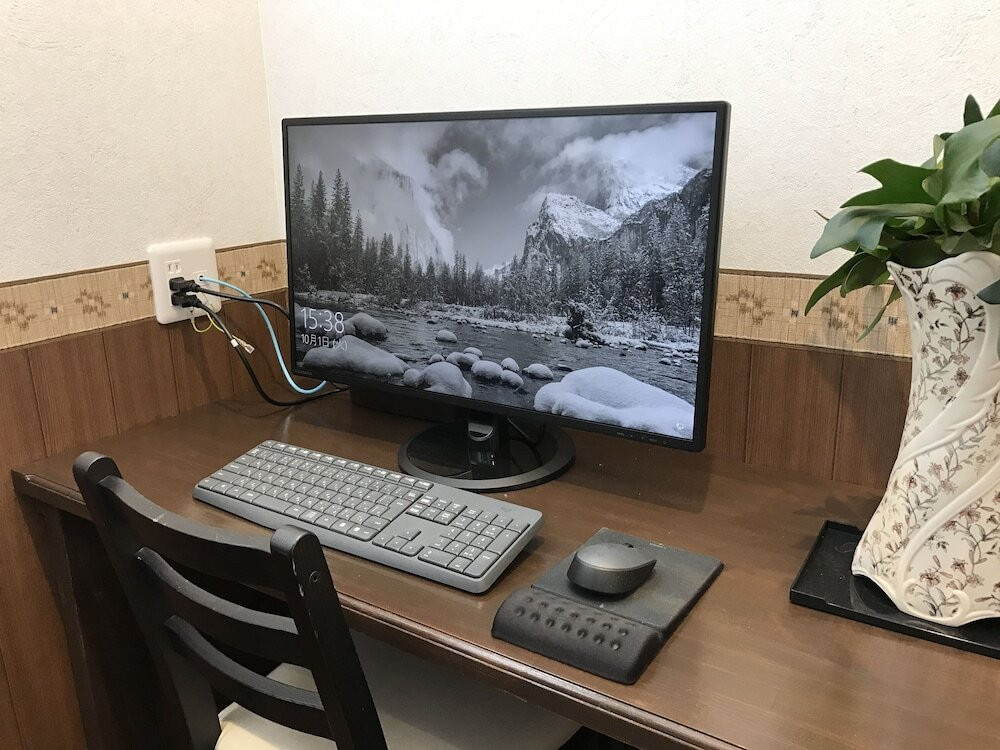 ビジネスセンター