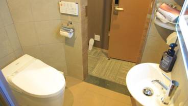 バスルーム / 20