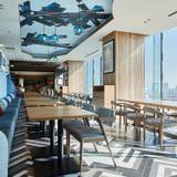 美しい眺望と
美味しい朝食♪ / 4