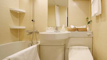 バスルーム / 23