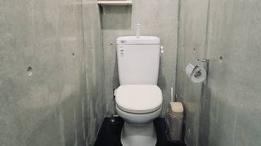 施設内の設備 / 9