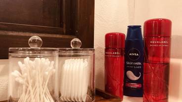 施設内の設備 / 16