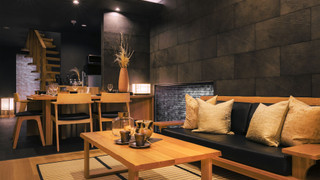 ファミリー ハウス 2 ベッドルーム