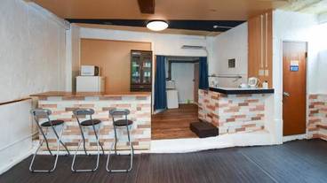 専用キッチン / 6