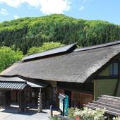 かやぶきの郷 薬師温泉 旅籠（群馬県 旅館） / 4