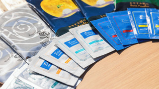 スタンダード ダブルルーム 禁煙