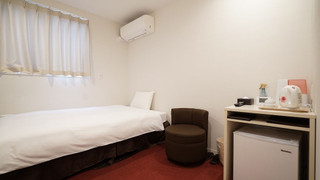 女性専用レディースルーム 禁煙 (2名利用)