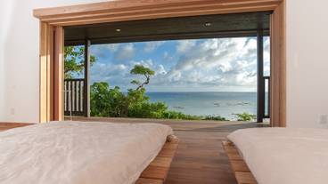 ヴィラ 眺め例(1) / 10