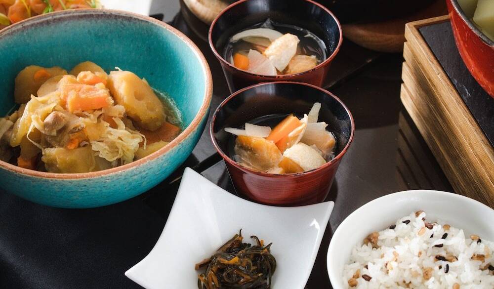 和食一例 / 4
