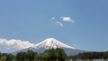 部屋からの景観 / 14