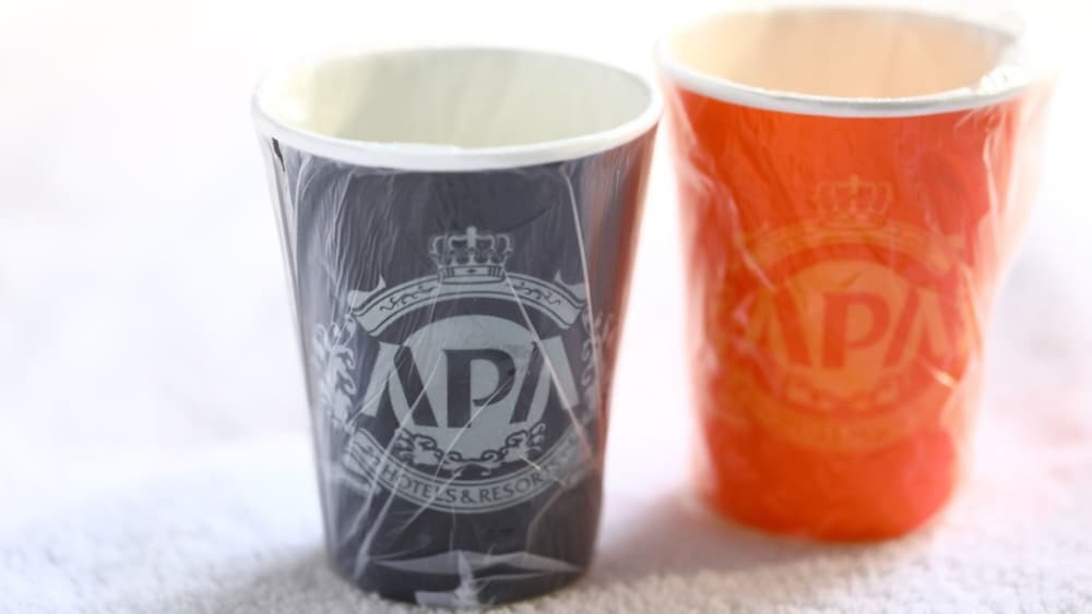 客室の設備とサービス