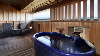 【郷goh】ロイヤルスイートルーム