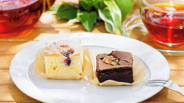 食事・飲み物 / 7