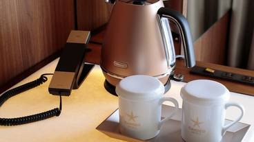 客室の設備とサービス / 6