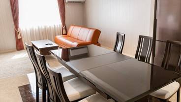 リビング エリア / 31