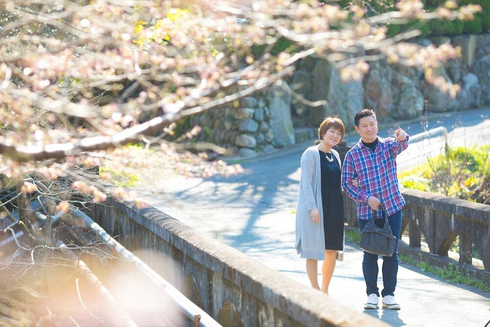 施設からの眺望