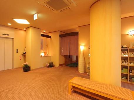 富士河口湖温泉 湖風の宿 あさふじ / 2