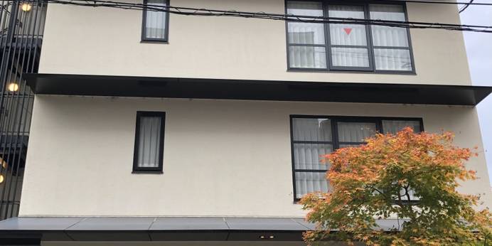 THE GENERAL KYOTO 高辻麩屋町 (京都府 スタンダードホテル) / 1