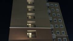 東横イン 府中南武線南多摩駅前