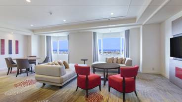 ファミリールーム / 6