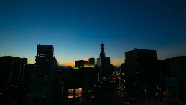 施設からの眺望 / 9