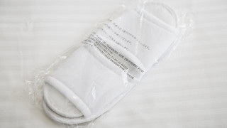 スモールダブルルーム 禁煙