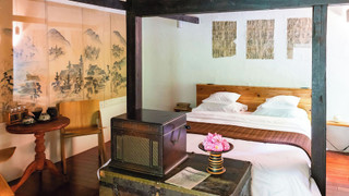 クイーンルーム 禁煙