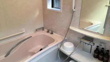 バスルーム / 34