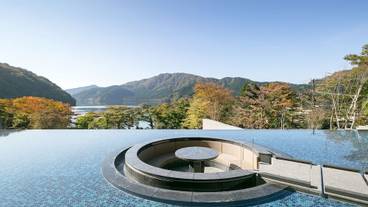 水盤テラス(2) / 2