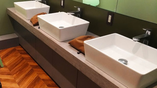 共同ドミトリー 二段ベッド2名分 禁煙