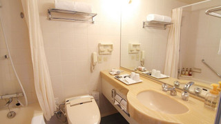 スタンダード ダブルルーム 禁煙