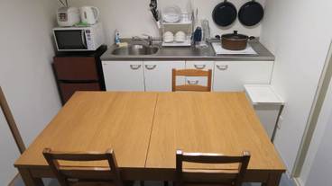 専用キッチン / 35