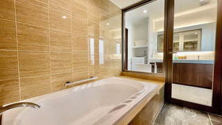 エグゼクティブ スイート 禁煙