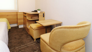 セミダブルルーム 禁煙