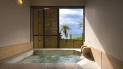 BEAUTY＆SPA RESORT IZU 頬杖の刻