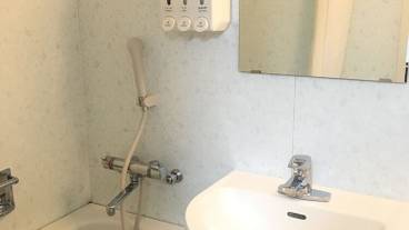 バスルーム / 21