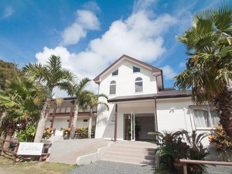 ネイティブシー奄美 アダンオンザビーチ / 4