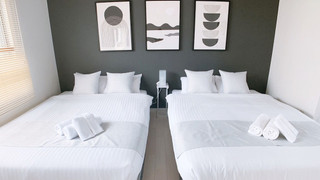 ファミリー ルーム 禁煙 (502)