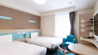 スタンダード2 シングル 禁煙