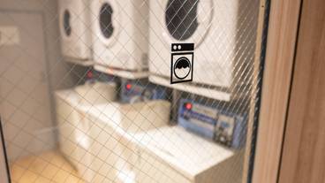 ランドリー ルーム / 18