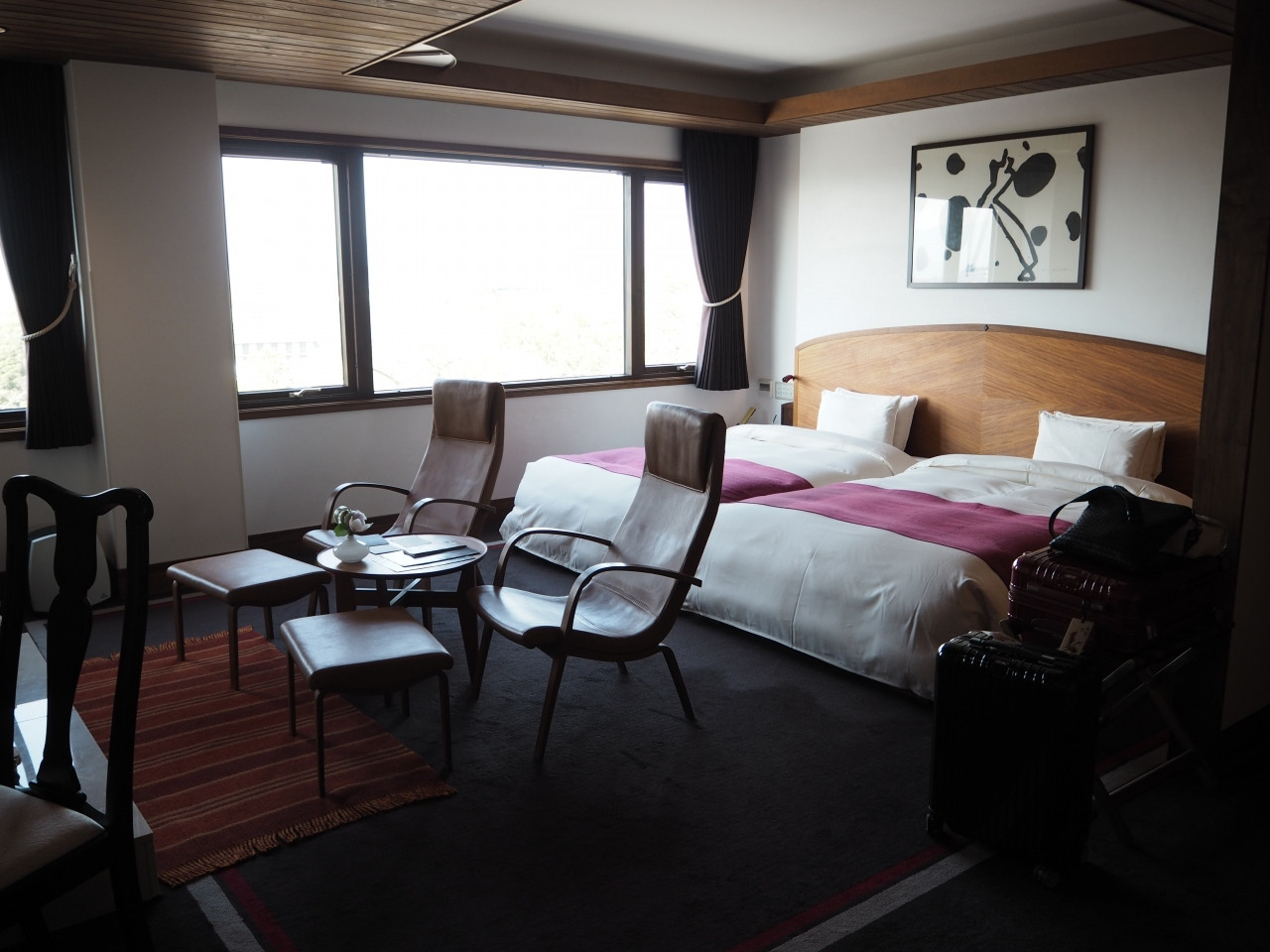 6.  初代内閣総理大臣・伊藤博文が泊まった「長楽館」3682308