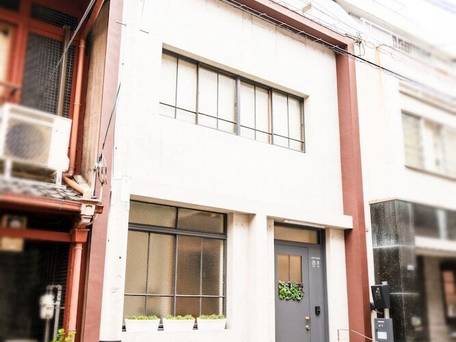 京都大宮 貸切お宿 西半 / 2