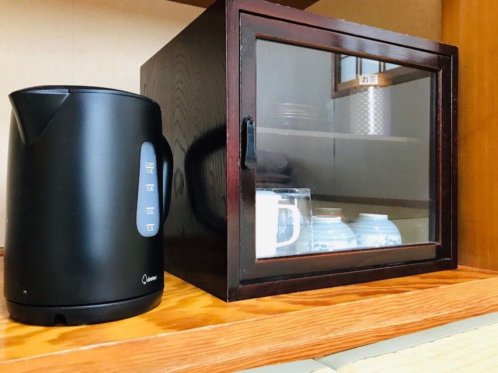 客室の設備とサービス