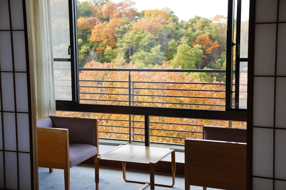 有馬の自然を露天風呂から体感。離れのある宿4248757