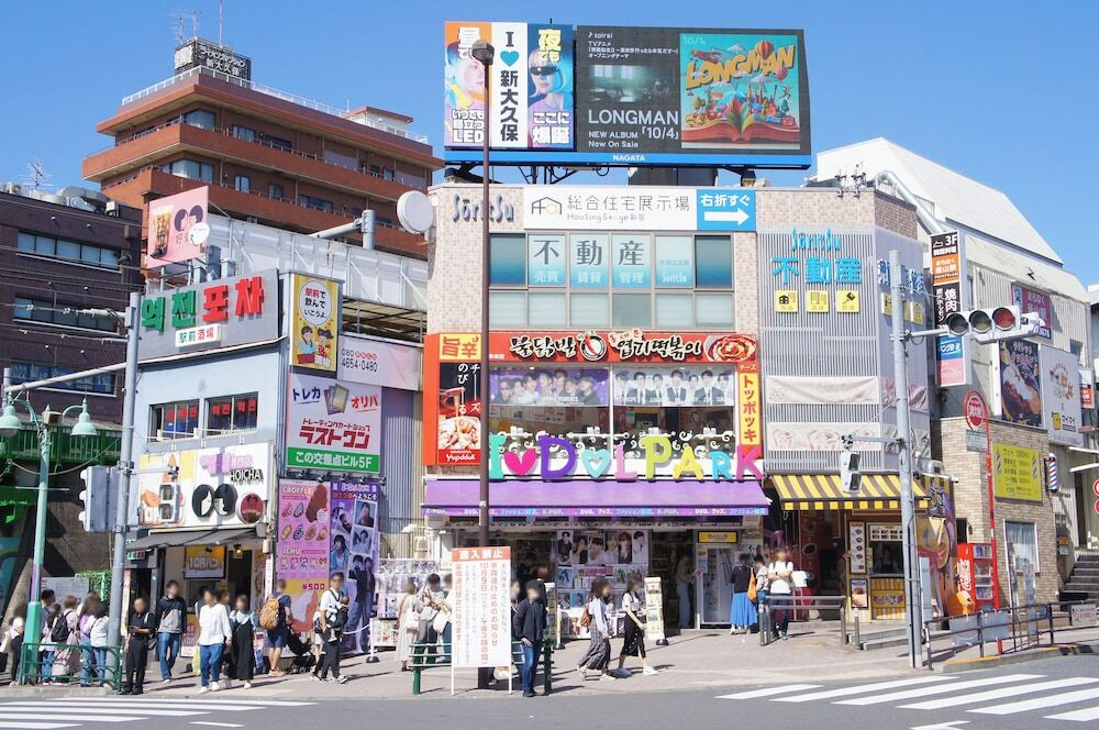 シティ ビュー