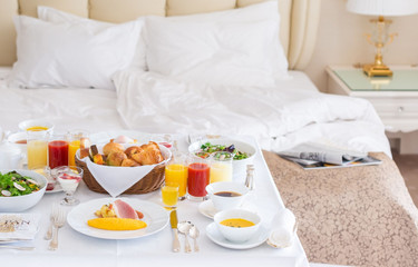 The 15 Best Kobe Hotels with Delicious Breakfast to Power Charge You Through the Day!